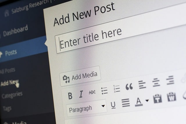 Content writing services